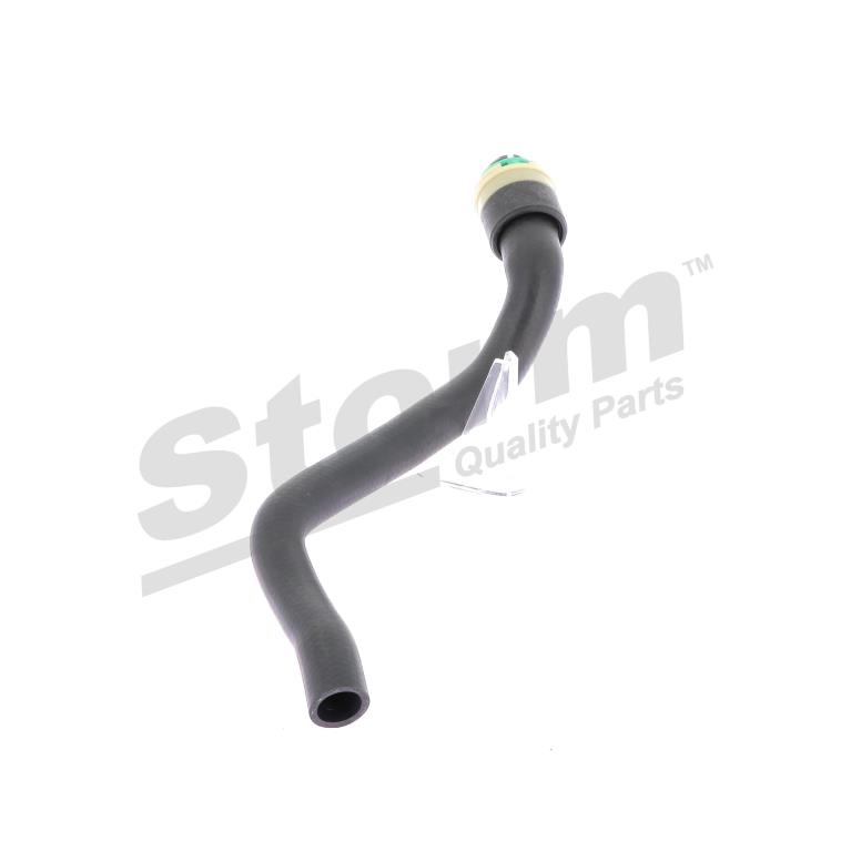 Manche, batterie chauffante-chauffage Storm F11765