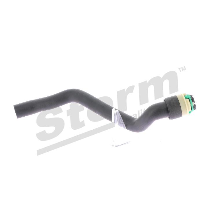 Manche, batterie chauffante-chauffage Storm F11765