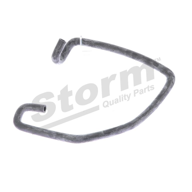 Durite de radiateur (Durite de refroidissement) Storm ref. F11776
