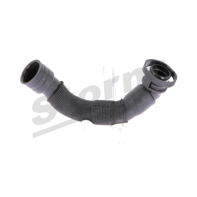 Réaspiration des gaz d'échappement Storm F11779