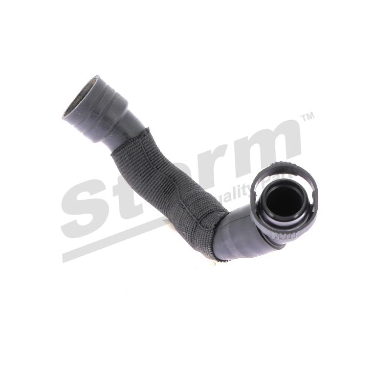 Réaspiration des gaz d'échappement Storm F11779