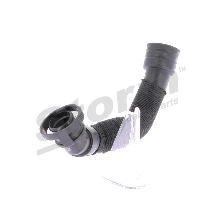 Réaspiration des gaz d'échappement Storm F11779