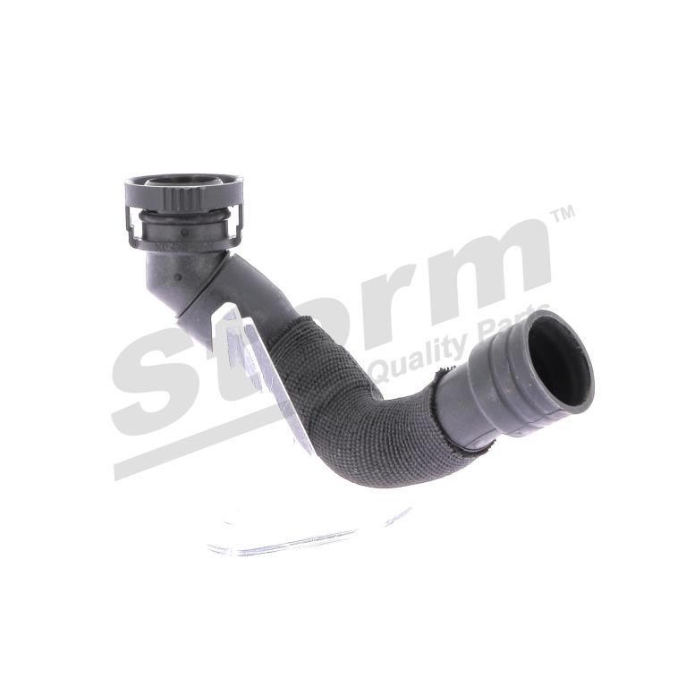 Réaspiration des gaz d'échappement Storm F11779