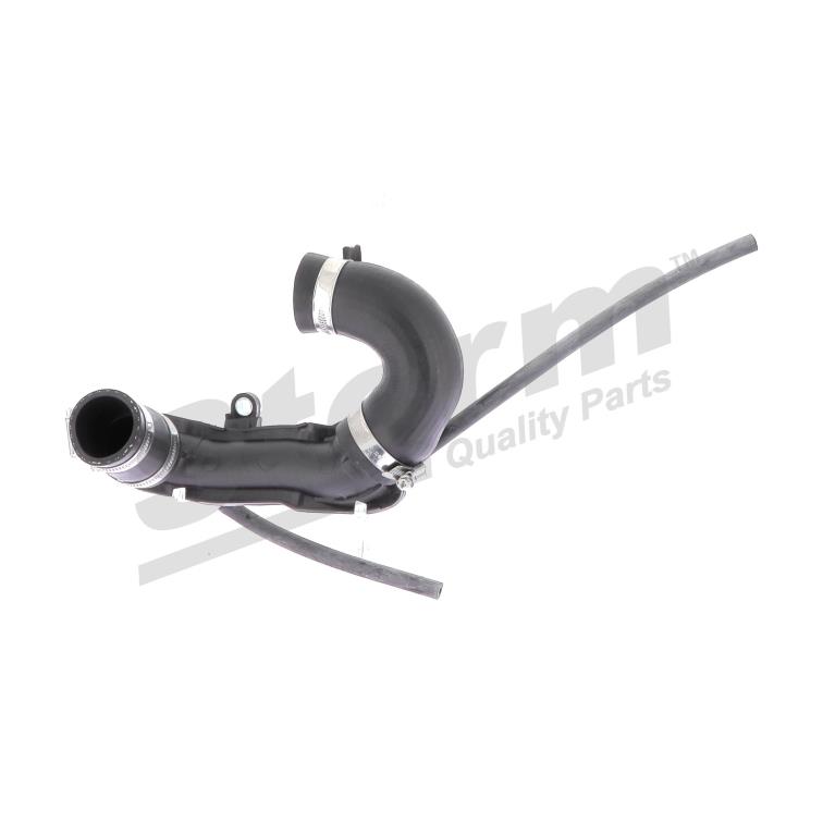 Durite de turbocompresseur (Durite de turbo) Storm ref. F11816