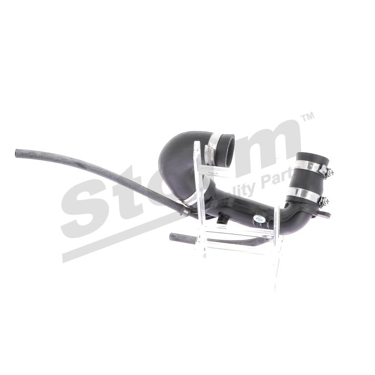 Durite de turbocompresseur (Durite de turbo) Storm ref. F11816