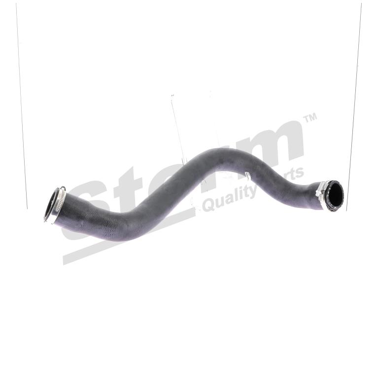 Durite de turbocompresseur (Durite de turbo) Storm ref. F11817