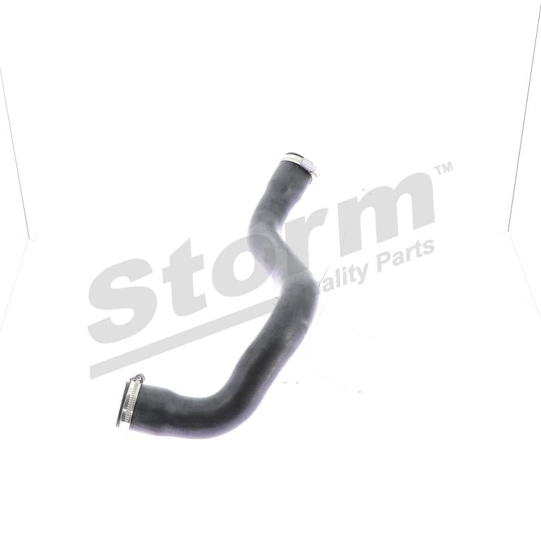 Durite de turbocompresseur (Durite de turbo) Storm ref. F11817