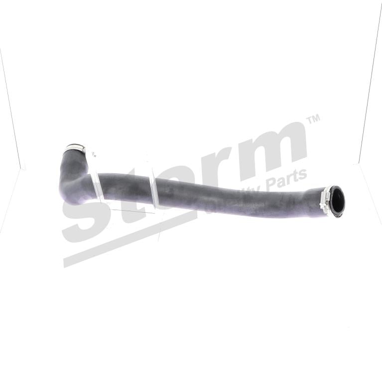 Durite de turbocompresseur (Durite de turbo) Storm ref. F11817
