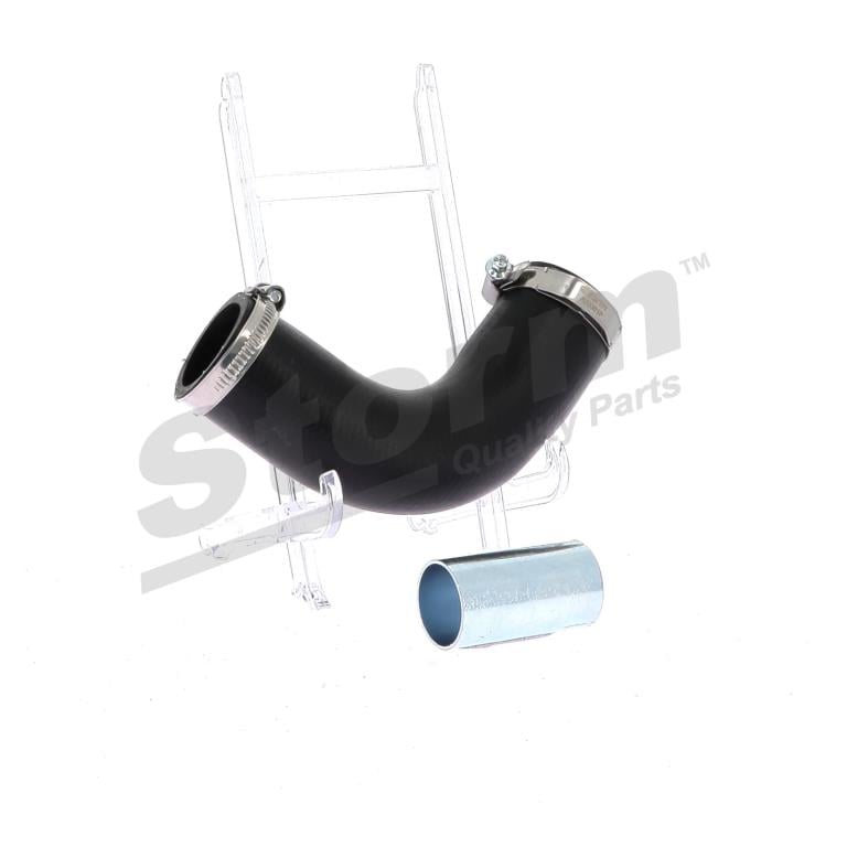 Durite de turbocompresseur (Durite de turbo) Storm ref. F11818