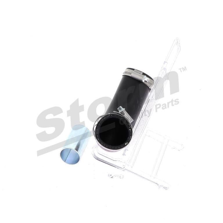 Durite de turbocompresseur (Durite de turbo) Storm ref. F11818