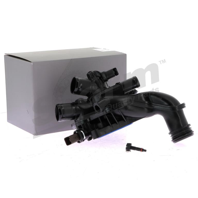 Thermostat d'eau (Calorstat) Storm F12974