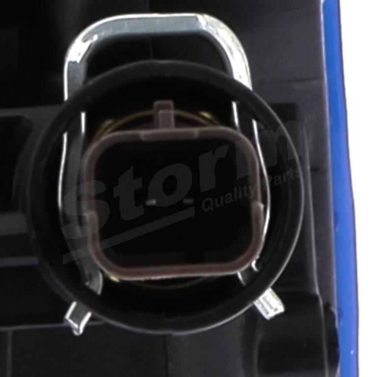 Thermostat d'eau (Calorstat) Storm F12974