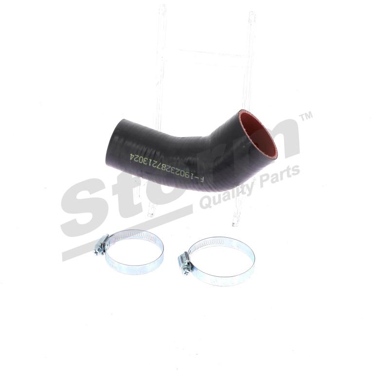 Durite de turbocompresseur (Durite de turbo) Storm ref. F13024