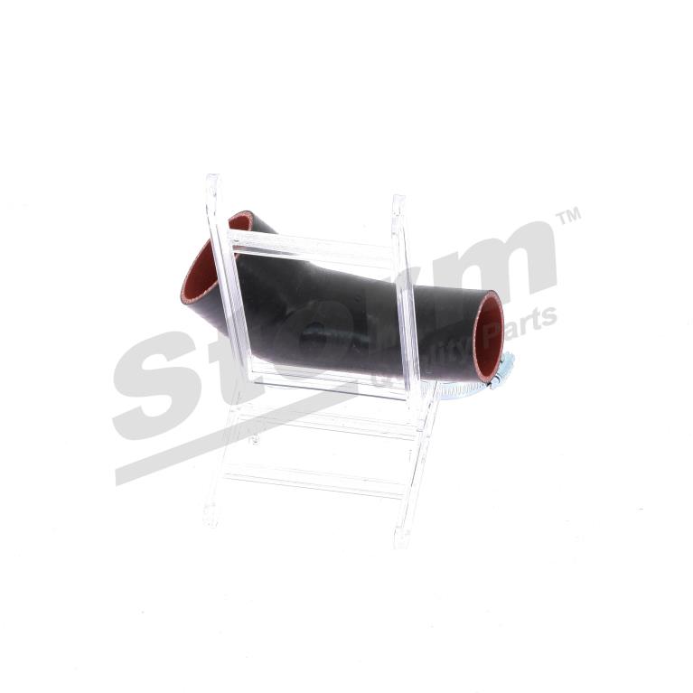 Durite de turbocompresseur (Durite de turbo) Storm ref. F13024