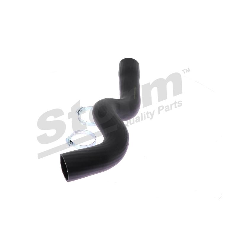 Durite de turbocompresseur (Durite de turbo) Storm ref. F13035