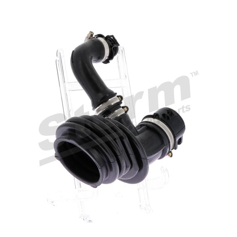 Tuyau d'aspiration, alimentation d'air Storm F13039