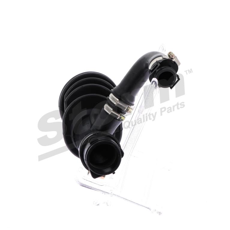 Tuyau d'aspiration, alimentation d'air Storm F13039