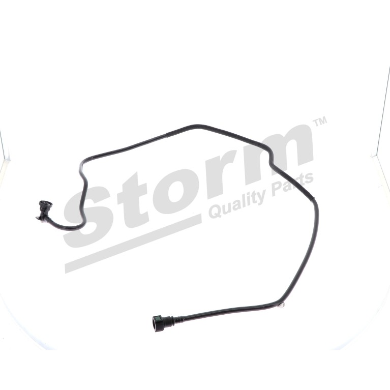 Tuyauterie de carburant (Durite de carburant) Storm ref. F13149