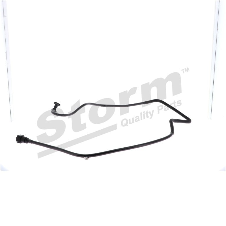 Tuyauterie de carburant (Durite de carburant) Storm ref. F13149