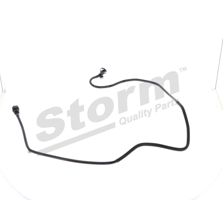 Tuyauterie de carburant (Durite de carburant) Storm ref. F13149