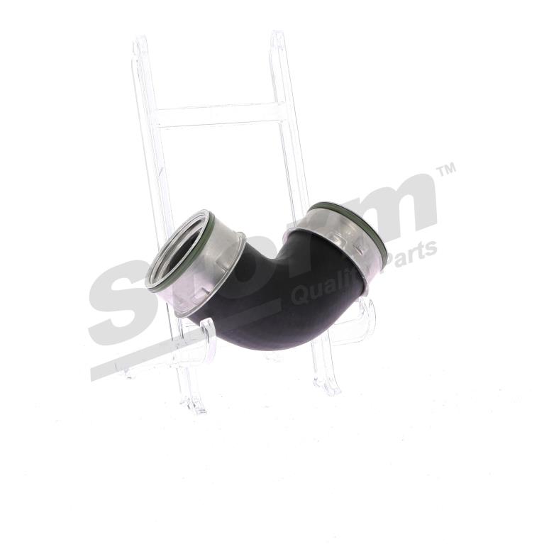 Durite de turbocompresseur (Durite de turbo) Storm ref. F13329