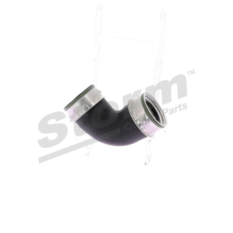 Durite de turbocompresseur (Durite de turbo) Storm ref. F13329