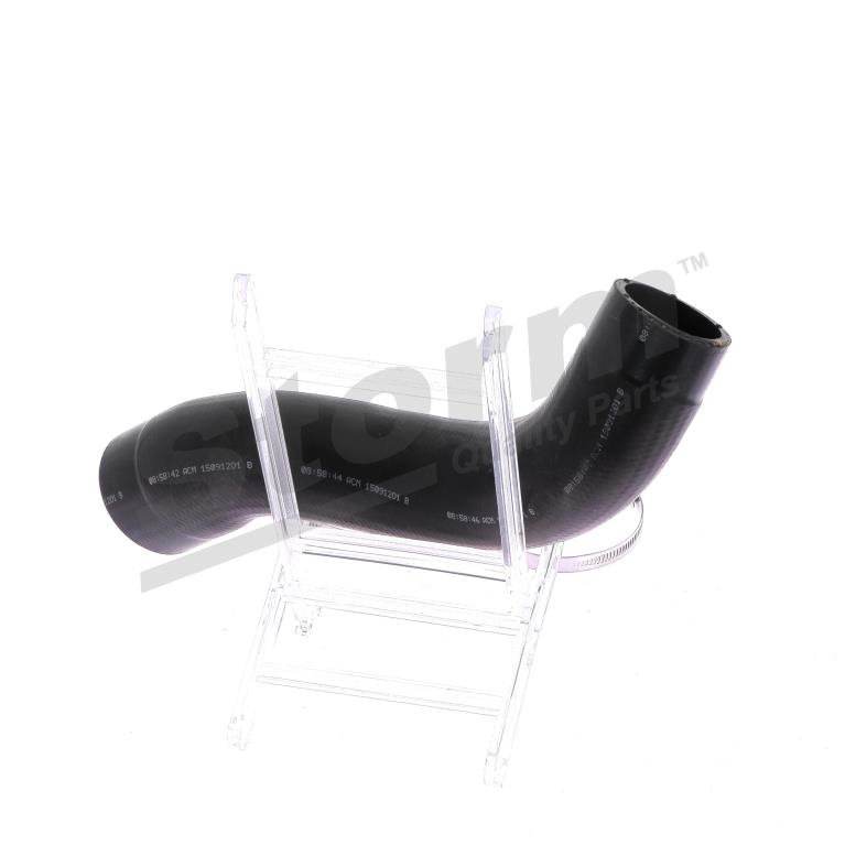 Durite de turbocompresseur (Durite de turbo) Storm ref. F13371