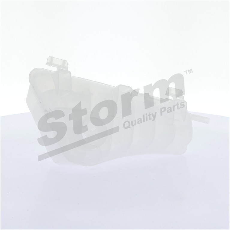 Vase d'expansion, liquide de refroidissement (Réservoir liquide de refroidissement) Storm ref. F13485