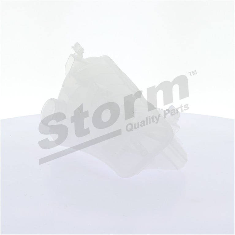 Vase d'expansion, liquide de refroidissement (Réservoir liquide de refroidissement) Storm ref. F13485