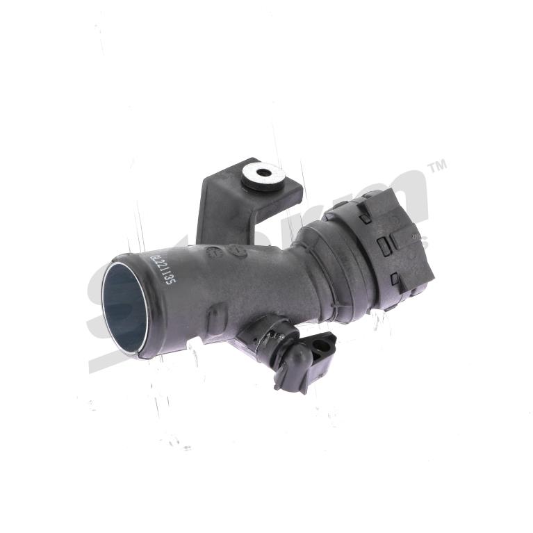 Durite de turbocompresseur (Durite de turbo) Storm ref. F13928