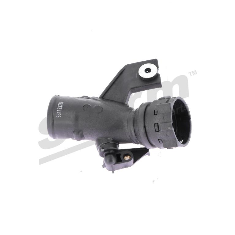 Durite de turbocompresseur (Durite de turbo) Storm ref. F13928