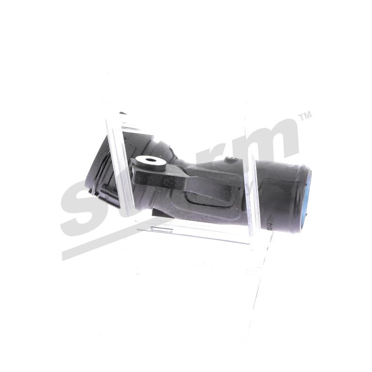 Durite de turbocompresseur (Durite de turbo) Storm ref. F13928