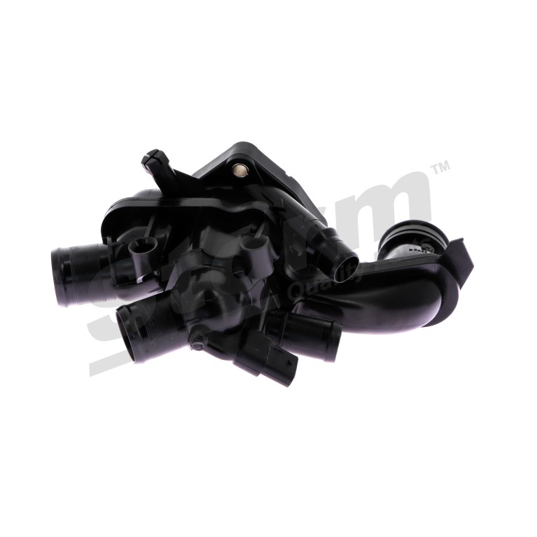 Boîtier du thermostat Storm ref. F14266