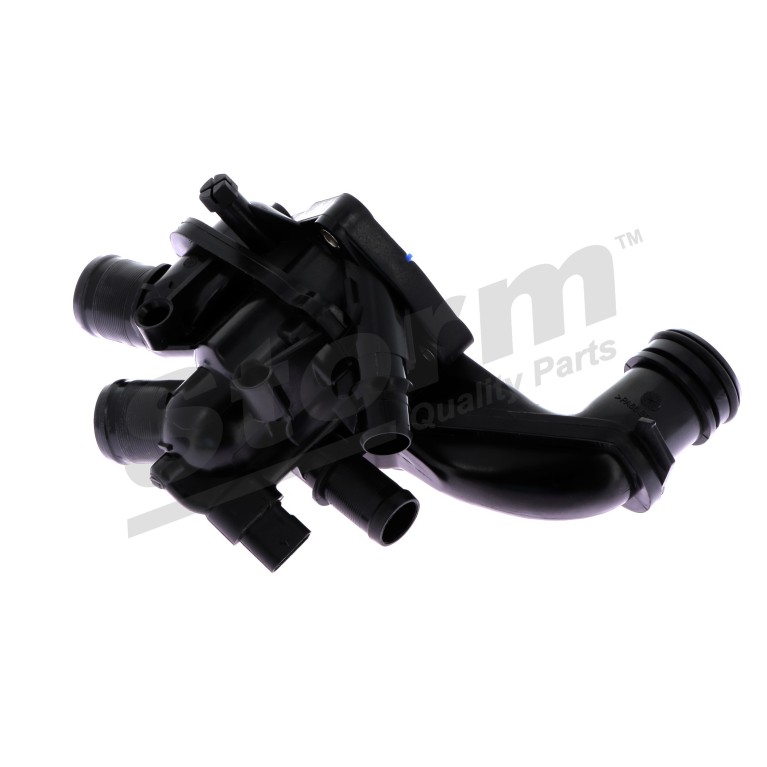 Boîtier du thermostat Storm ref. F14266