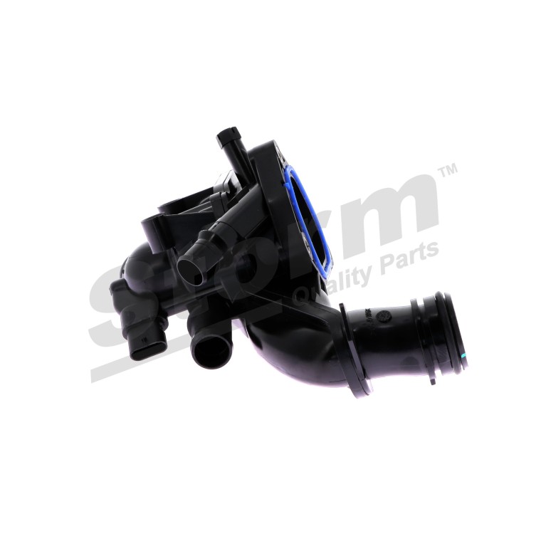 Boîtier du thermostat Storm ref. F14266