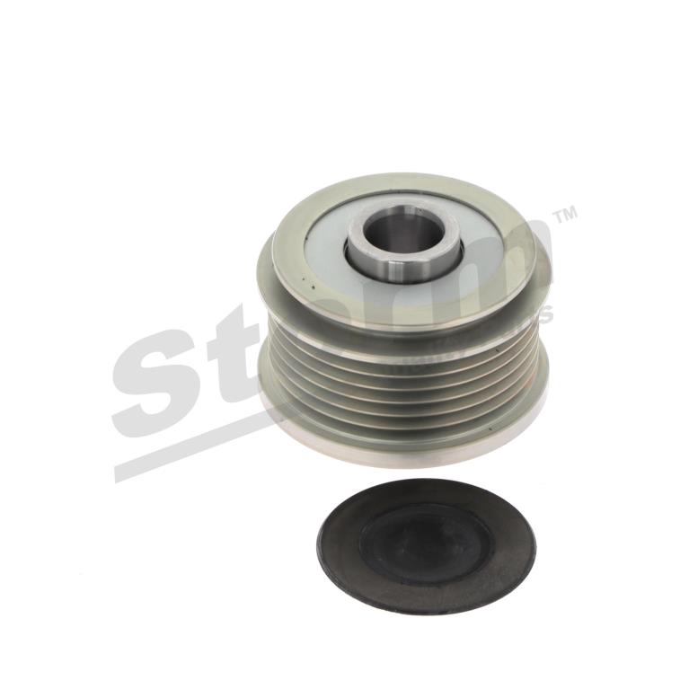 Polia do alternador Storm ref. F14321