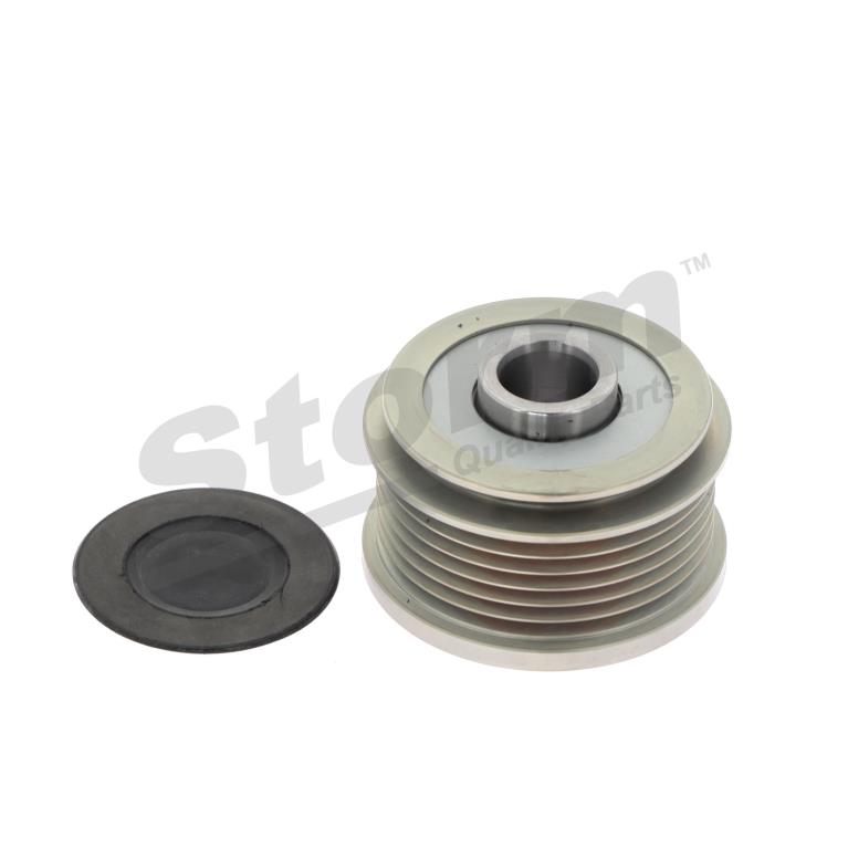 Polia do alternador Storm ref. F14321