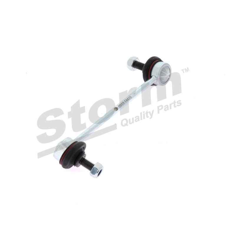 Biellette de barre stabilisatrice (Biellette antiroulis) Storm ref. F14428