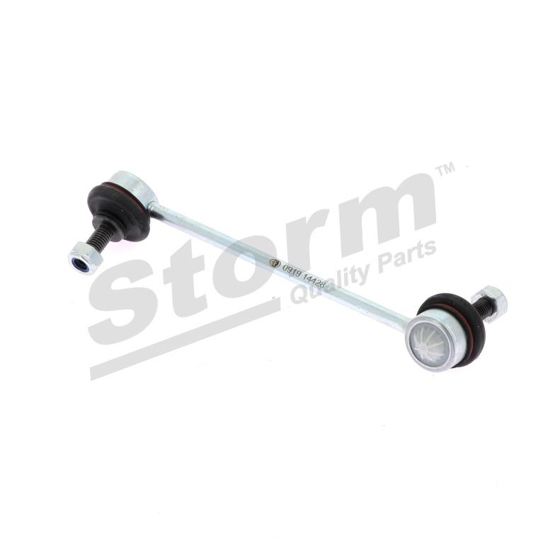 Biellette de barre stabilisatrice (Biellette antiroulis) Storm ref. F14428