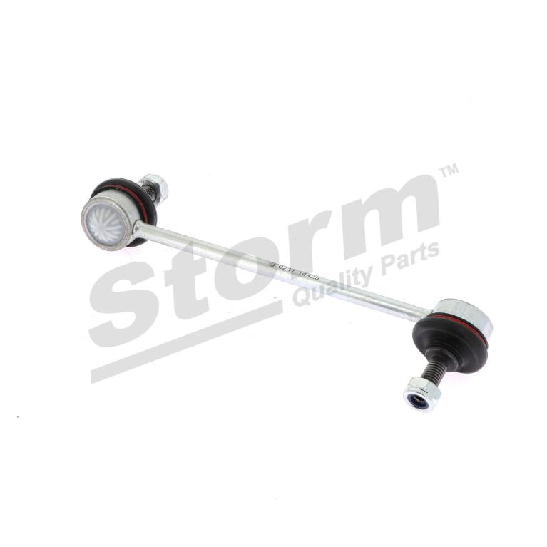 Biellette de barre stabilisatrice (Biellette antiroulis) Storm ref. F14429