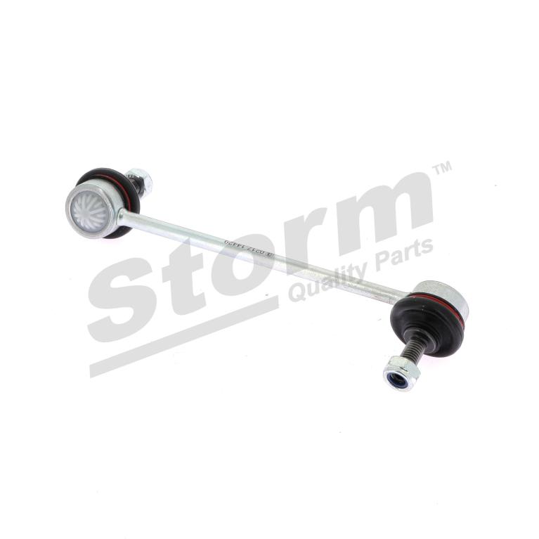 Biellette de barre stabilisatrice (Biellette antiroulis) Storm ref. F14429