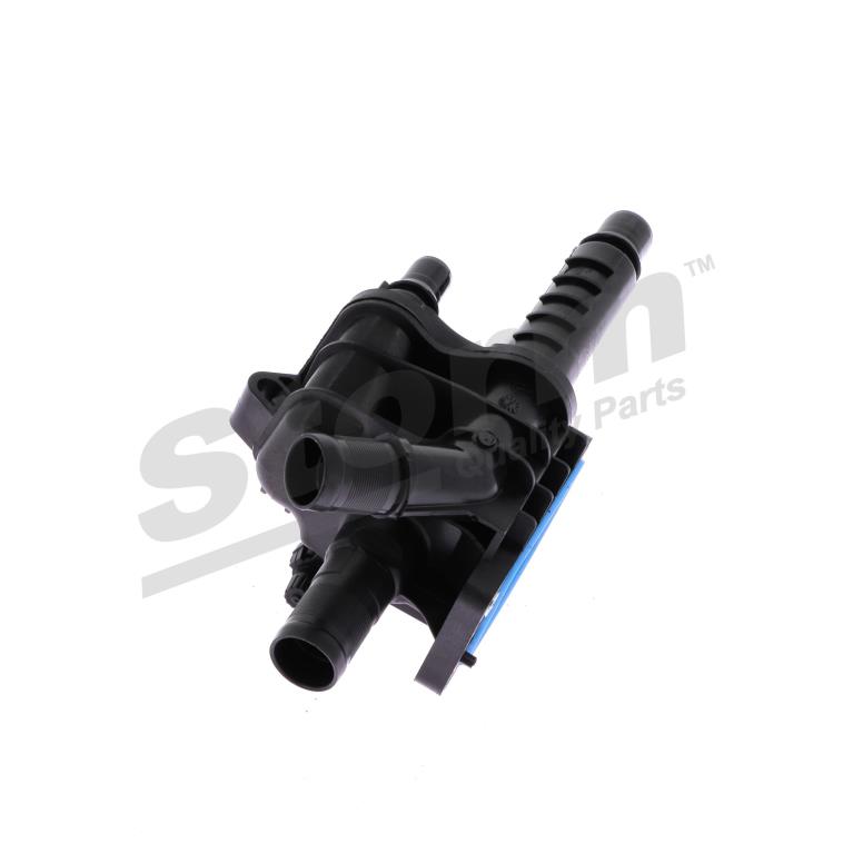 Boîtier du thermostat Storm ref. F14605