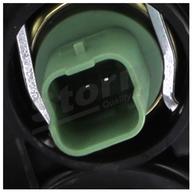 Boîtier du thermostat Storm ref. F14605