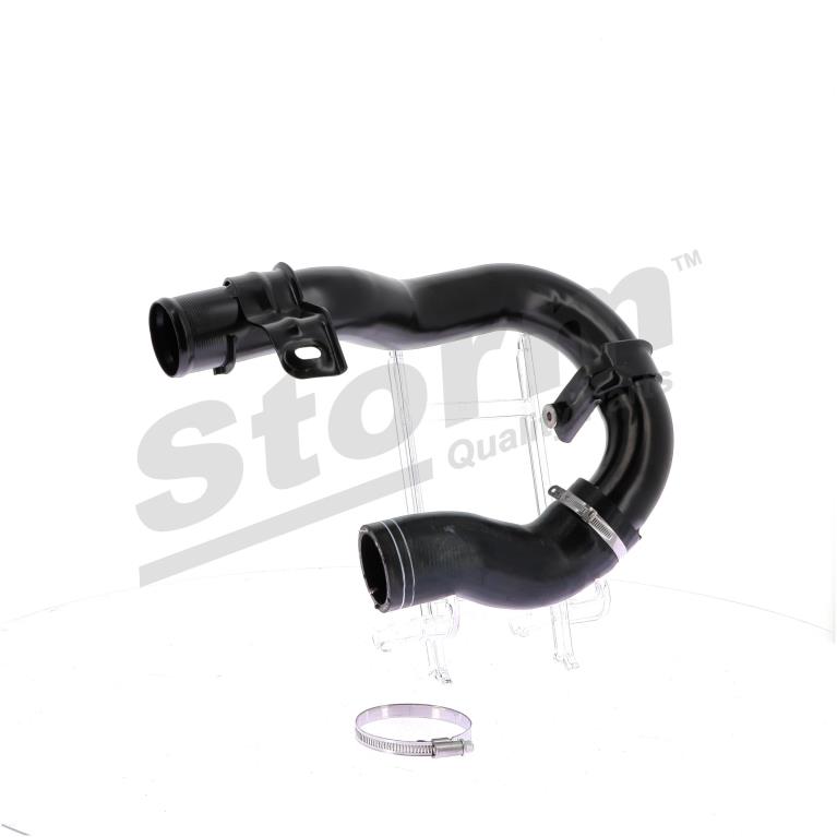 Durite de turbocompresseur (Durite de turbo) Storm F14633