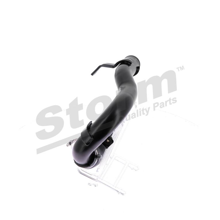 Durite de turbocompresseur (Durite de turbo) Storm F14633