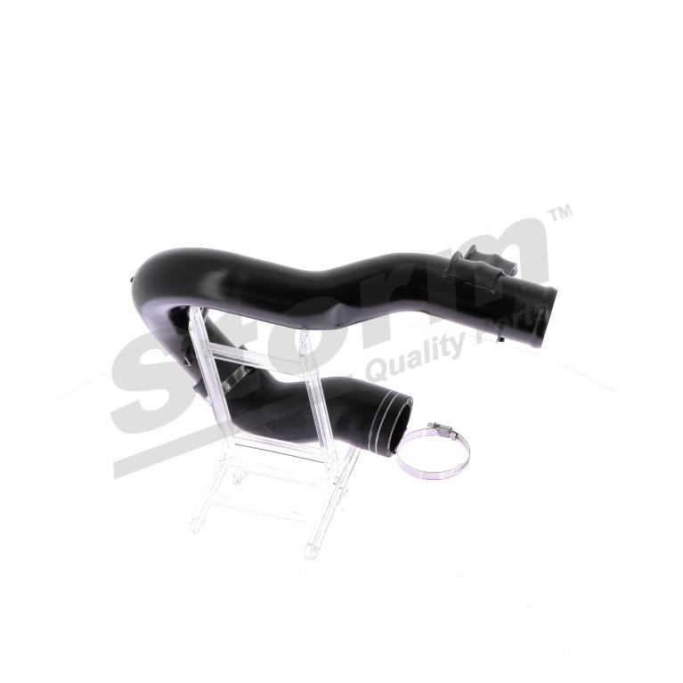 Durite de turbocompresseur (Durite de turbo) Storm F14633