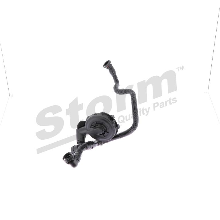 Manguito, ventilación culata Storm ref. F14818