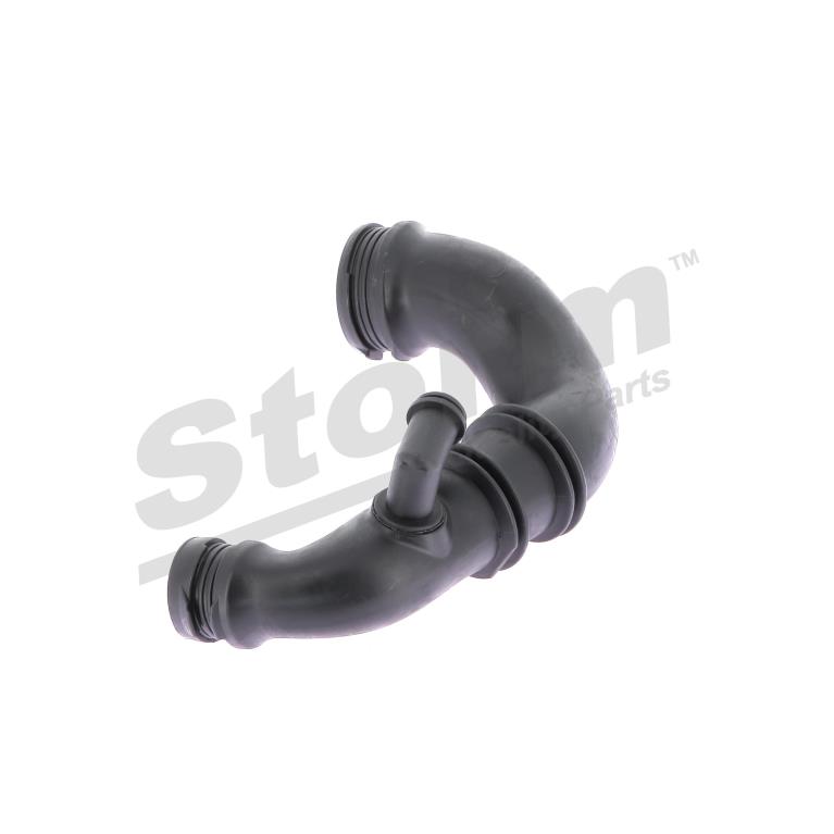 Durite de turbocompresseur (Durite de turbo) Storm ref. F14975