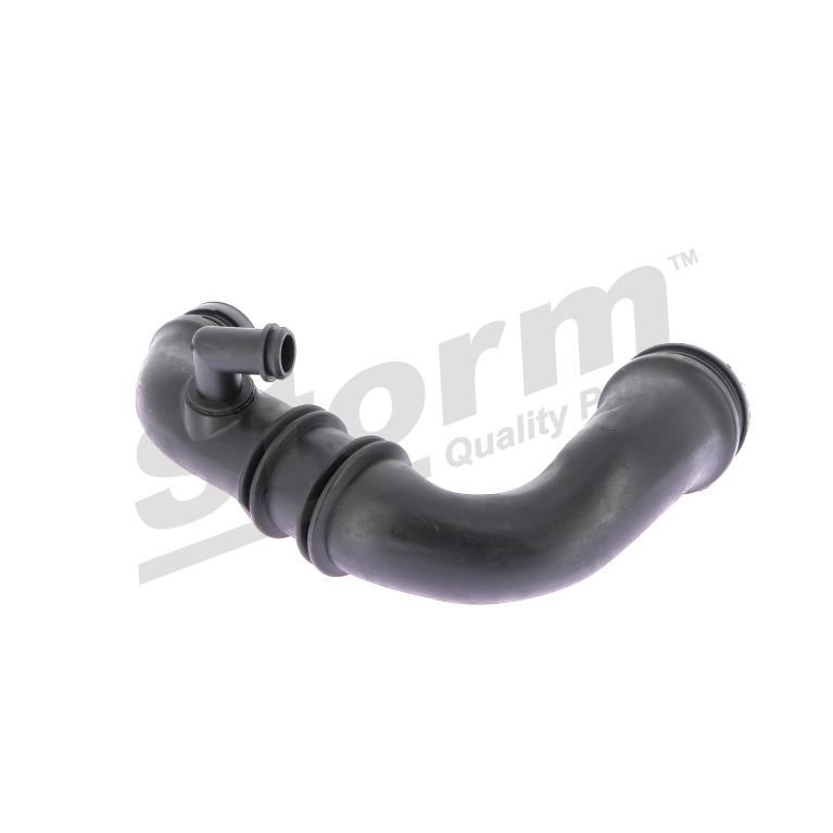 Durite de turbocompresseur (Durite de turbo) Storm ref. F14975