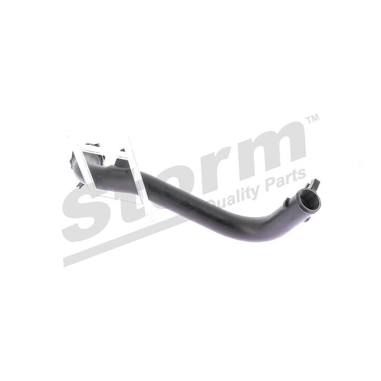Durite de turbocompresseur (Durite de turbo) Storm ref. F15051